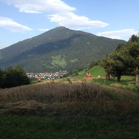 Apartamento Haus Raggl Landeck Exterior foto